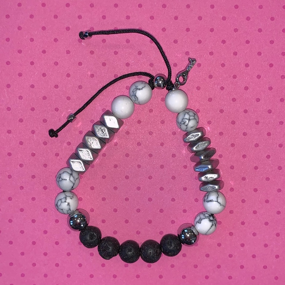 Keep Collective Lava Beads